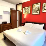 Relax & Comfort 30 Min From Milan And Rho Fair דירה *