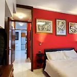 דירה Relax & Comfort 30 Min From Milan And Rho Fair *