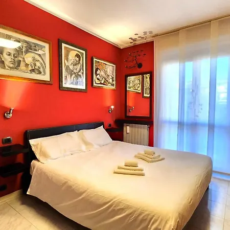 Relax & Comfort 30 Min From Milan And Rho Fair Apartamento *
