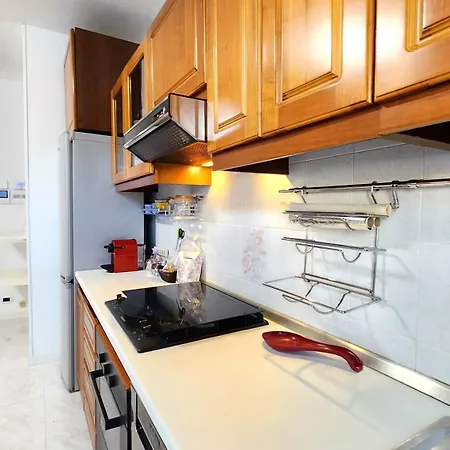 Appartamento Relax & Comfort 30 Min From Milan And Rho Fair Novara