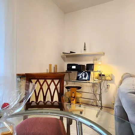 Relax & Comfort 30 Min From Milan And Rho Fair Novara