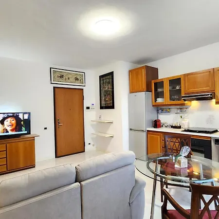 Relax & Comfort 30 Min From Milan And Rho Fair *