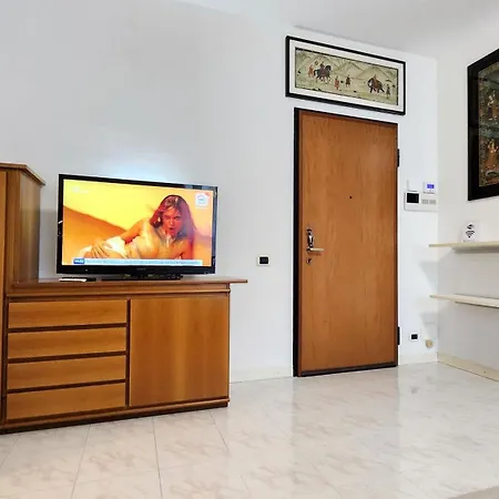 Relax & Comfort 30 Min From Milan And Rho Fair *