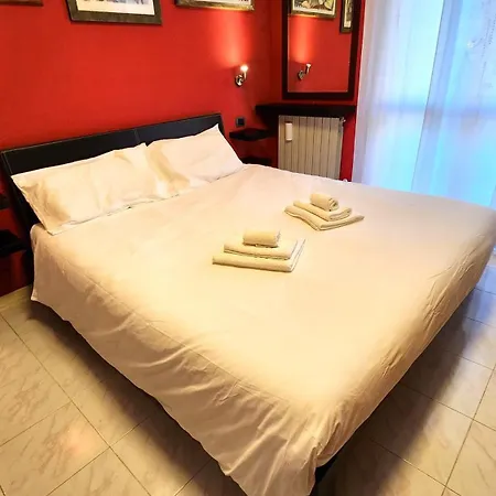 Relax & Comfort 30 Min From Milan And Rho Fair
