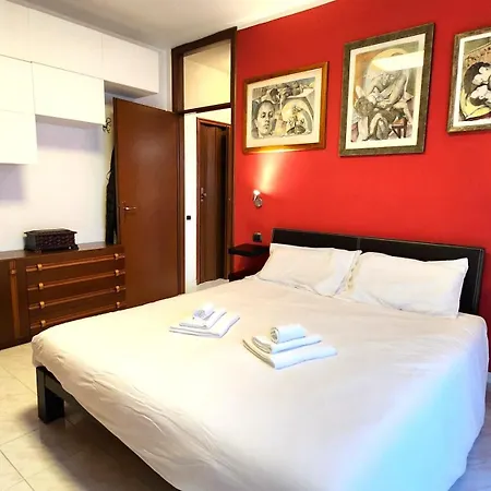 Relax & Comfort 30 Min From Milan And Rho Fair Apartament *