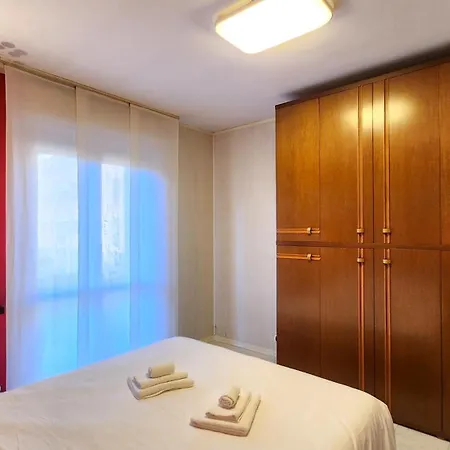 Appartamento Relax & Comfort 30 Min From Milan And Rho Fair
