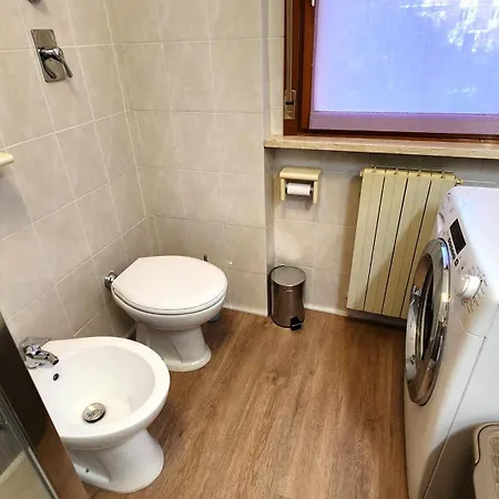 Appartamento Relax & Comfort 30 Min From Milan And Rho Fair *