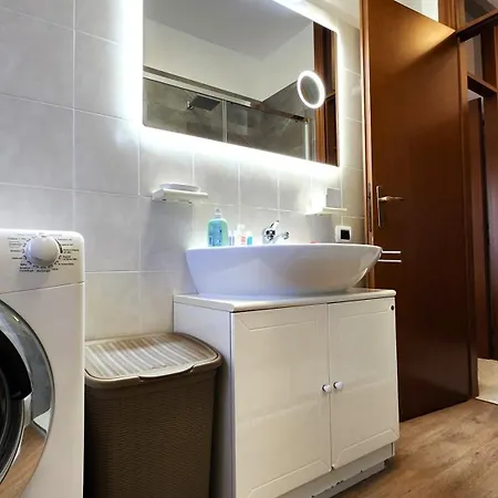 Relax & Comfort 30 Min From Milan And Rho Fair