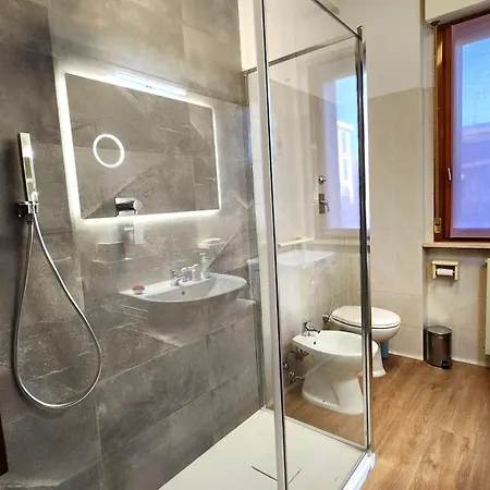 Relax & Comfort 30 Min From Milan And Rho Fair Apartament *