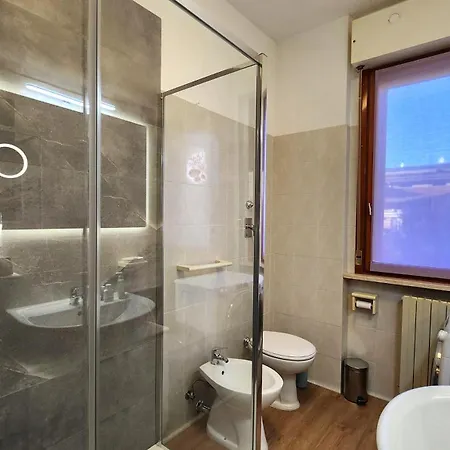Relax & Comfort 30 Min From Milan And Rho Fair *