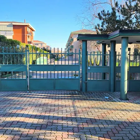Relax & Comfort 30 Min From Milan And Rho Fair Apartment