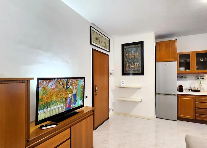 Relax & Comfort 30 Min From Milan And Rho Fair *