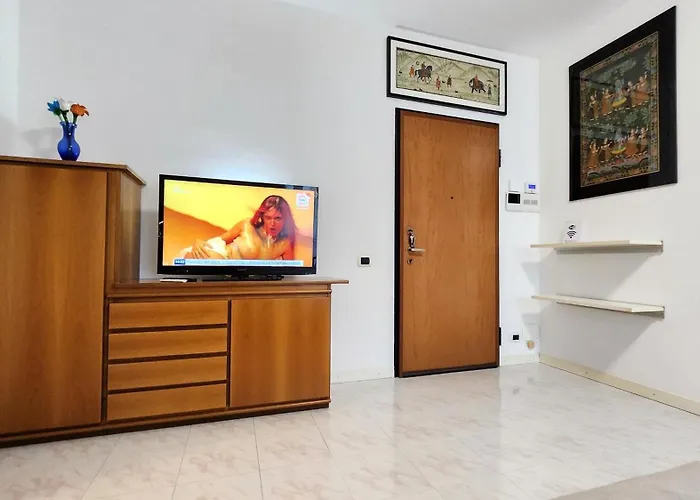 Relax & Comfort 30 Min From Milan And Rho Fair *